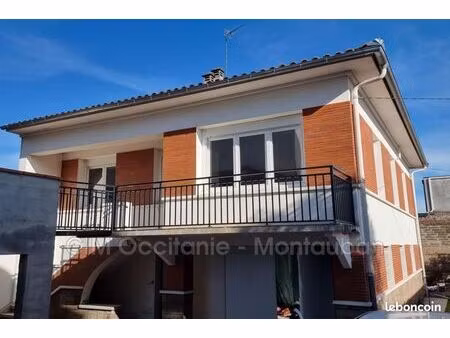 maison 135 m² montauban