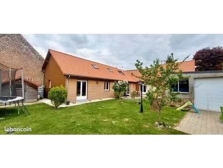 maison 9 pièces 178 m²