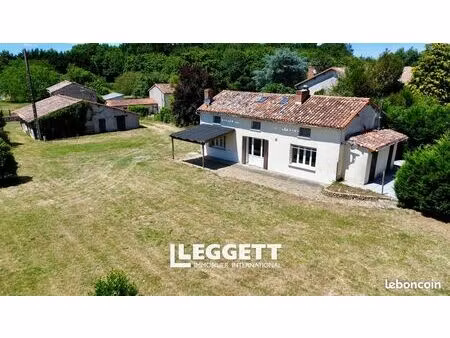 maison 7 pièces 100 m²