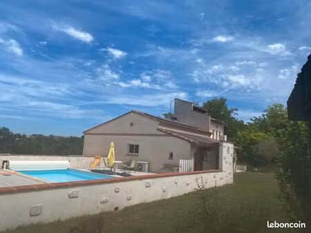maison à lafrancaise