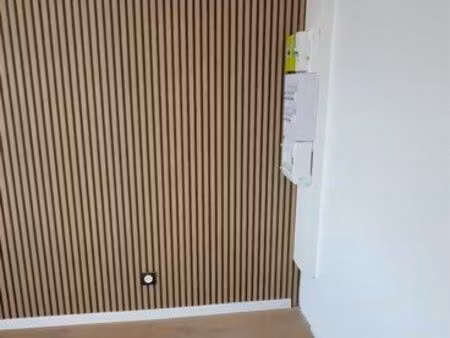appartement non meublé