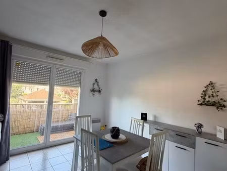 appartenant t3 de 60m2