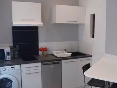 studio 22 m2