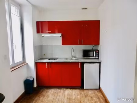studio chasseneuil du poitou