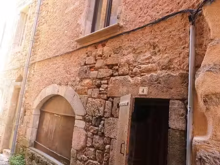 immeuble 140 m² saint antonin noble val