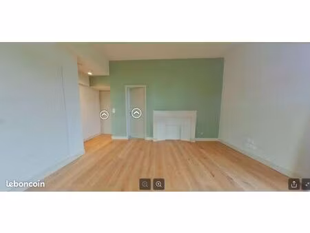 appartement 1 pièce 32 m²