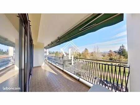 appartement 3 pièces 85 m²
