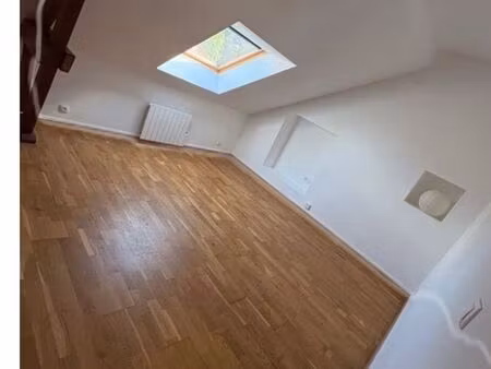 appartement 2 pièces 51 m2