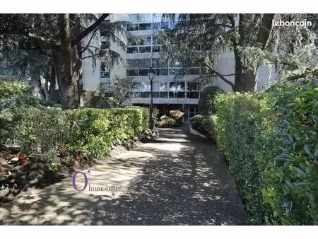 appartement 5 pièces 129 m²