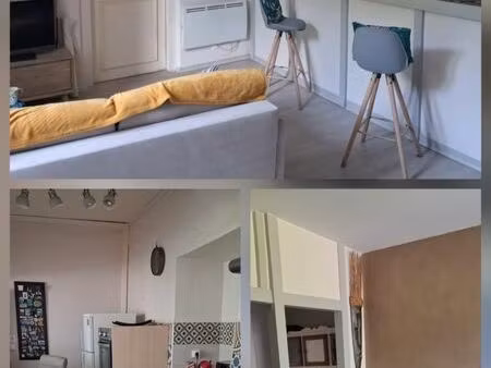 appartement t3