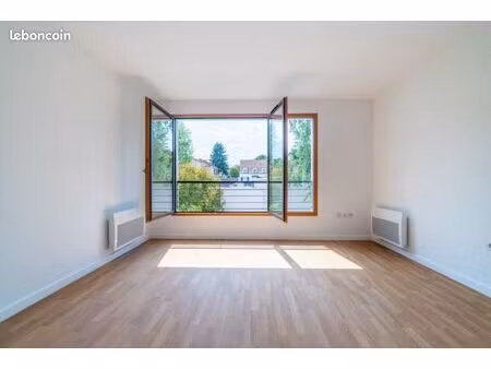 appartement 5 pièces 98 m²