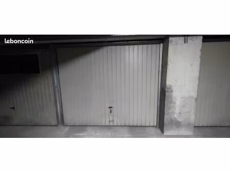 garage/box 19 m² bizanos