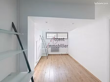 local 52 m² cavaillon
