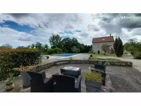 maison 4 pièces 104 m²
