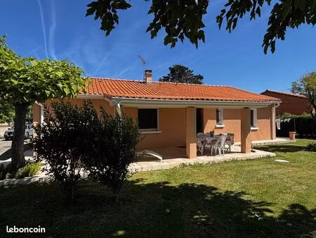 maison 4 pièces 109 m²