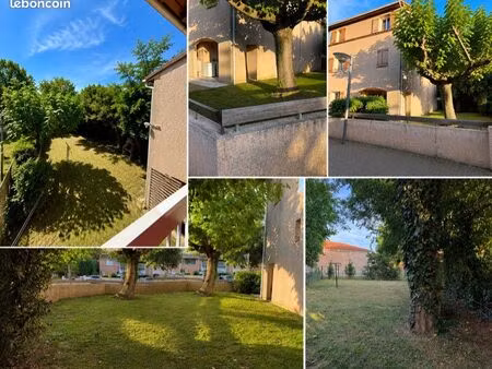 maison en vente à lamagistere de type 5