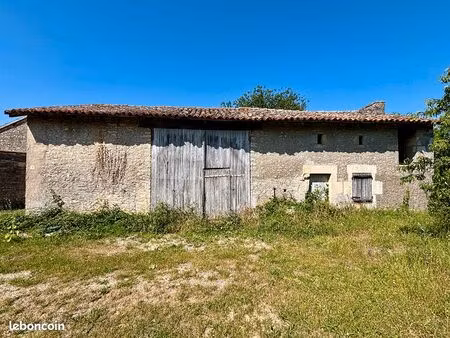 propriété 2 pièces 50 m²