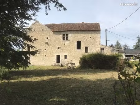 manoir xv