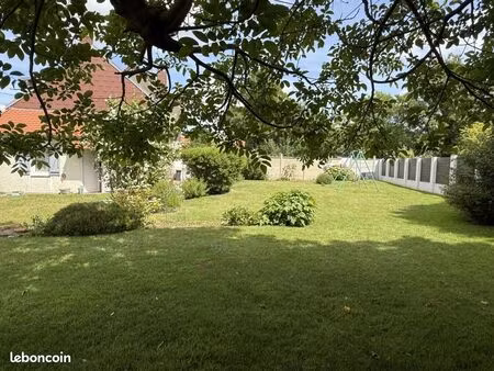 maison 5 pièces 93 m²