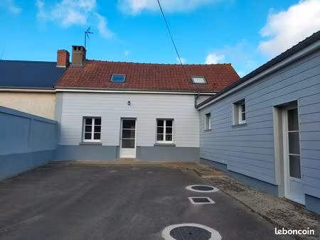a louer à rambures