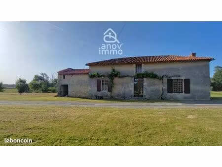 maison 3 pièces 70 m²