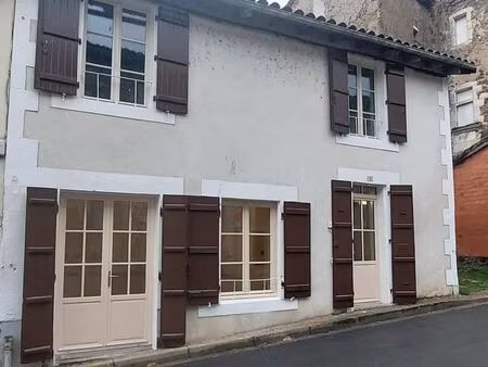 maison 4 pièces 87 m²