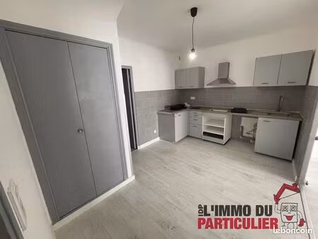 maison de village 4 pièces 77 m²