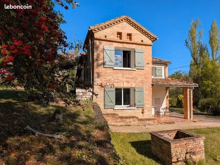 maison 5 pièces 3 chambres 126 m2