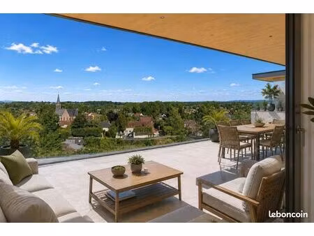 terrain 1804 m² dury