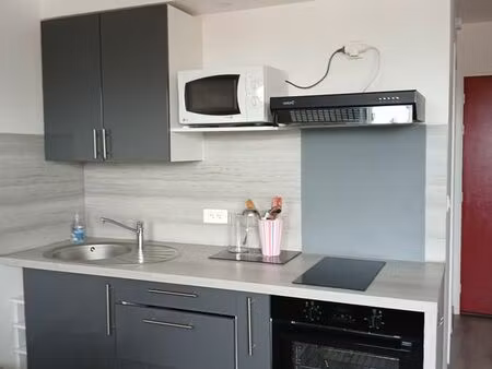 appartement t2 pau meublé