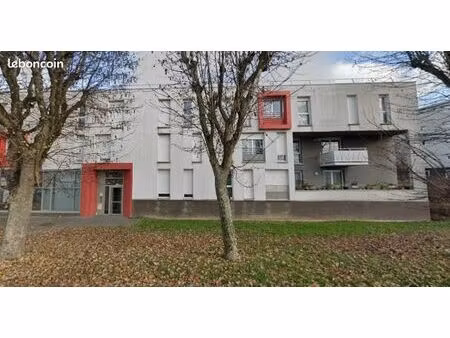 appartement type 2 - denain