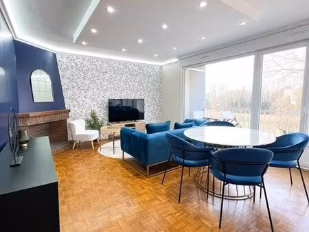 chambre 1 pièce 42 m²
