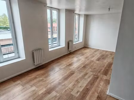 appartement 50m2