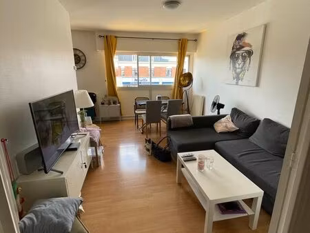 appartement 55m² sin le noble centre