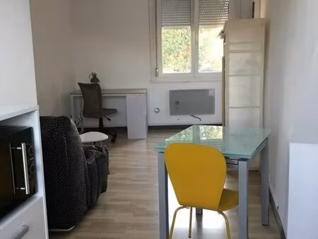 studio étudiant valenciennes centre