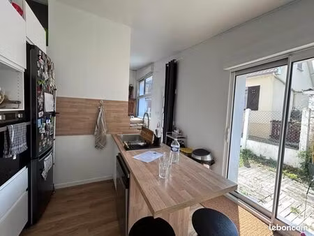 maison 4 pièces 88 m²