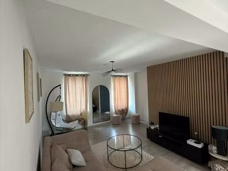 maison a louer 2 chambres