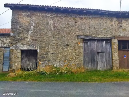 vend grange de stockage ou autre