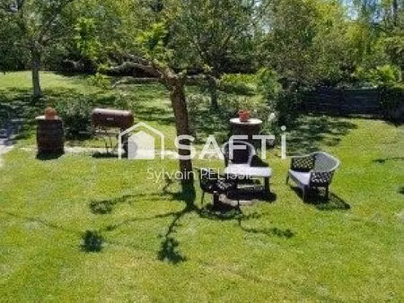 maison 4 pièces 121 m²