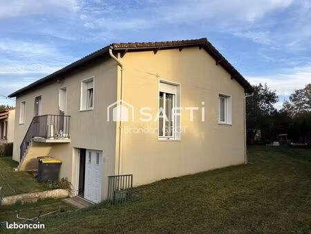maison 4 pièces 94 m²