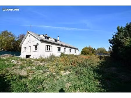 pavillon 6 pièces 150 m²