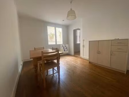appartement t2 angouleme gare