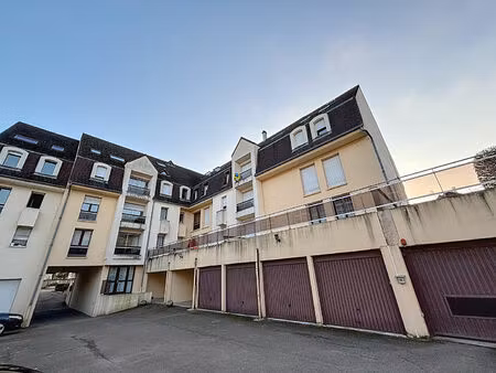 appartement auxerre 40 m2