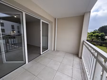 appartement biscarrosse 3 pièce(s) 63 m2