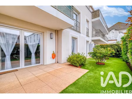 appartement à charny (77410)
