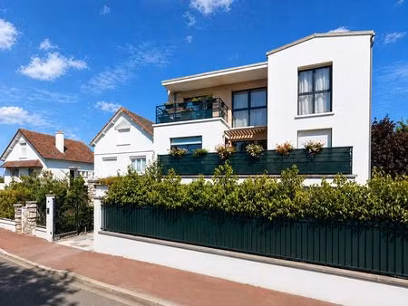 appartement chatou - 41 5 m² - 2 pièces