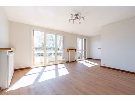 appartement chatou - 82 m² - 4 pièces