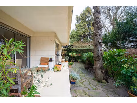 appartement chatou