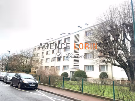 appartement croissy sur seine
