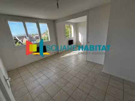 appartement 5 pièces